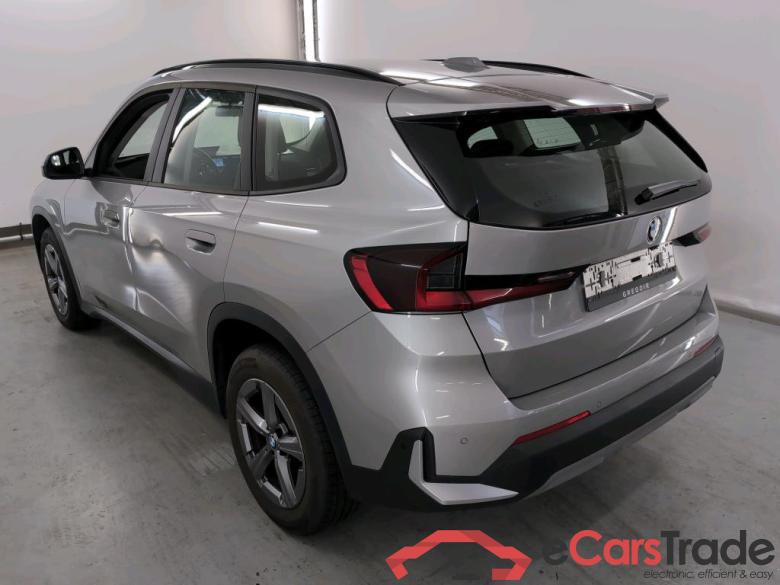 BMW X1 2.0 SDRIVE18D (110KW) DCT #3