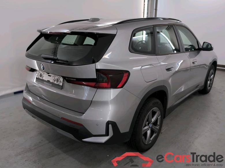 BMW X1 2.0 SDRIVE18D (110KW) DCT #4