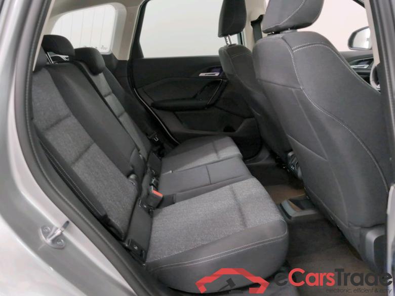 BMW X1 2.0 SDRIVE18D (110KW) DCT #6