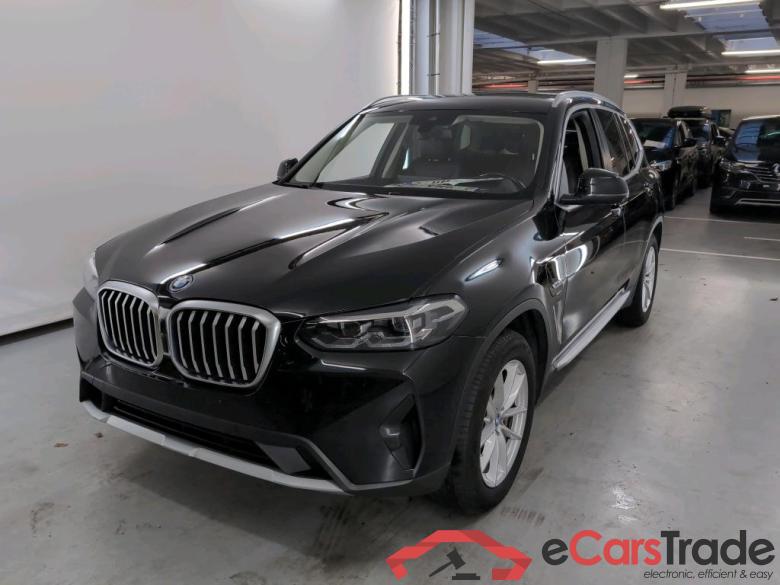 BMW X3 2.0 XDRIVE30E (120KW) AUTO #1