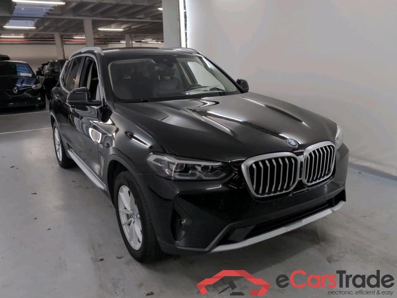 BMW X3 2.0 XDRIVE30E (120KW) AUTO #2