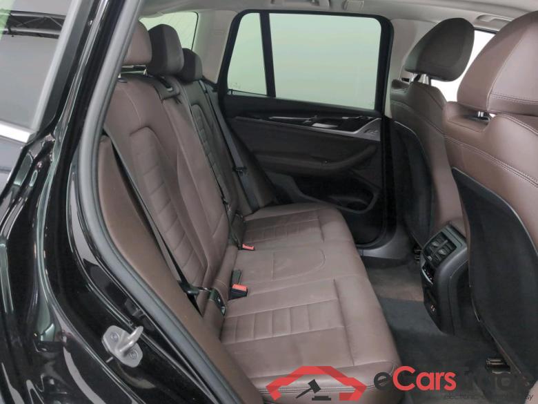 BMW X3 2.0 XDRIVE30E (120KW) AUTO #6