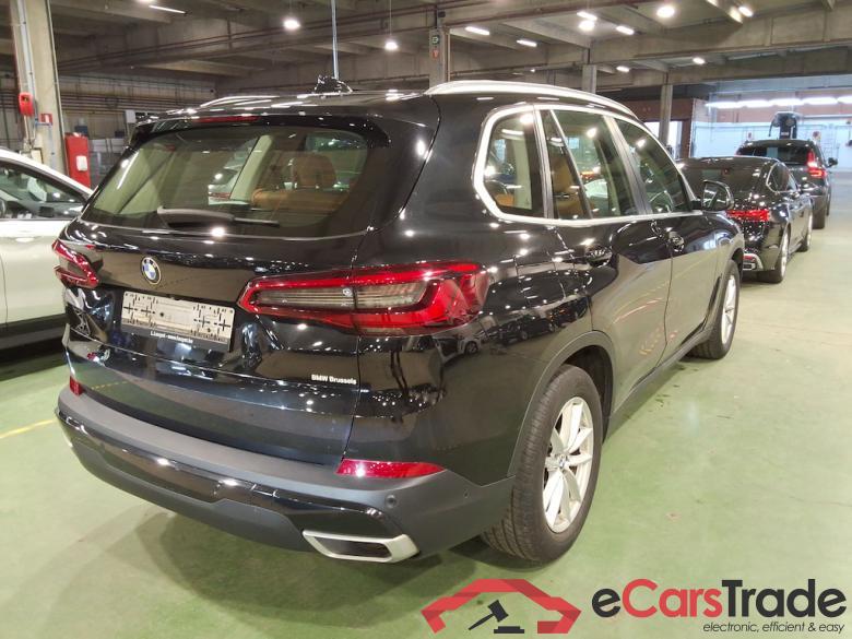 BMW X5 3.0 dA xDrive30 AdBlue #4