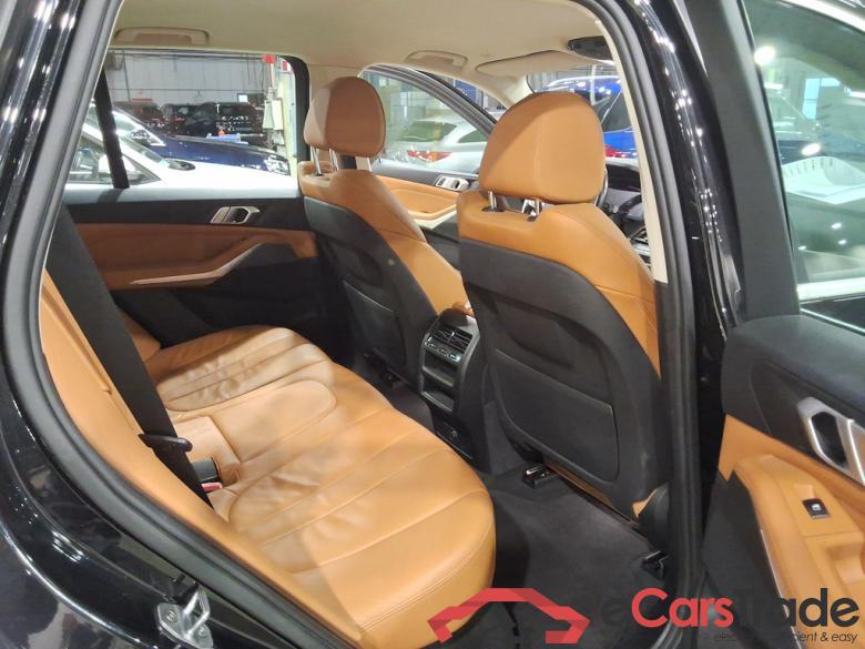 BMW X5 3.0 dA xDrive30 AdBlue #5