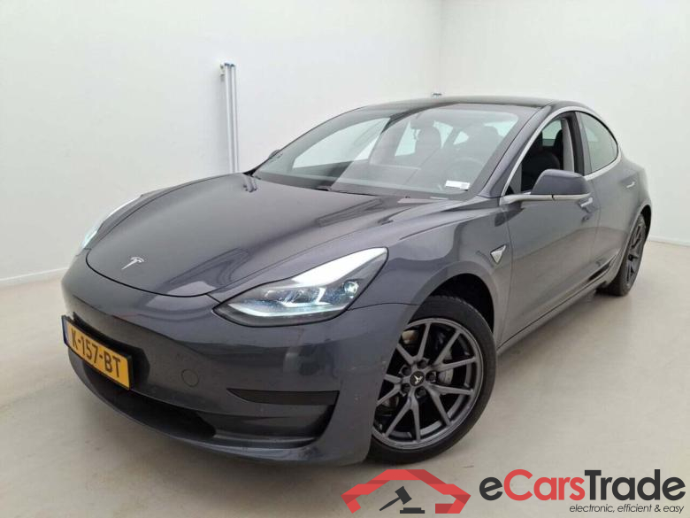 Tesla Model 3 Standard Range Plus 60 kWh