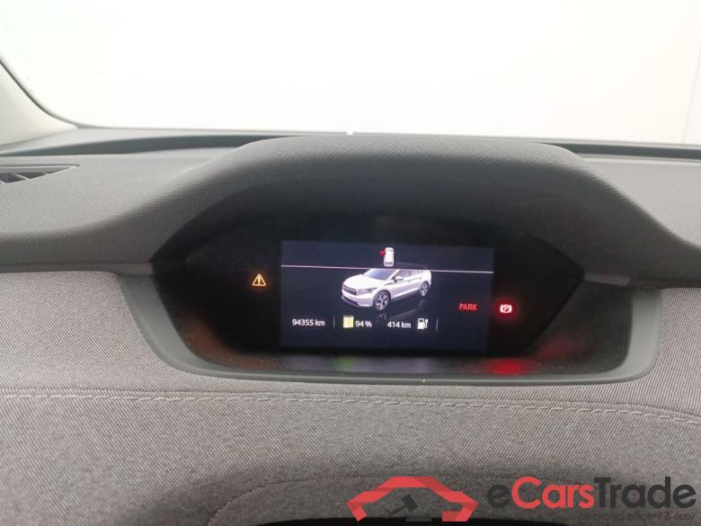 Skoda Enyaq iV 80 5d #6