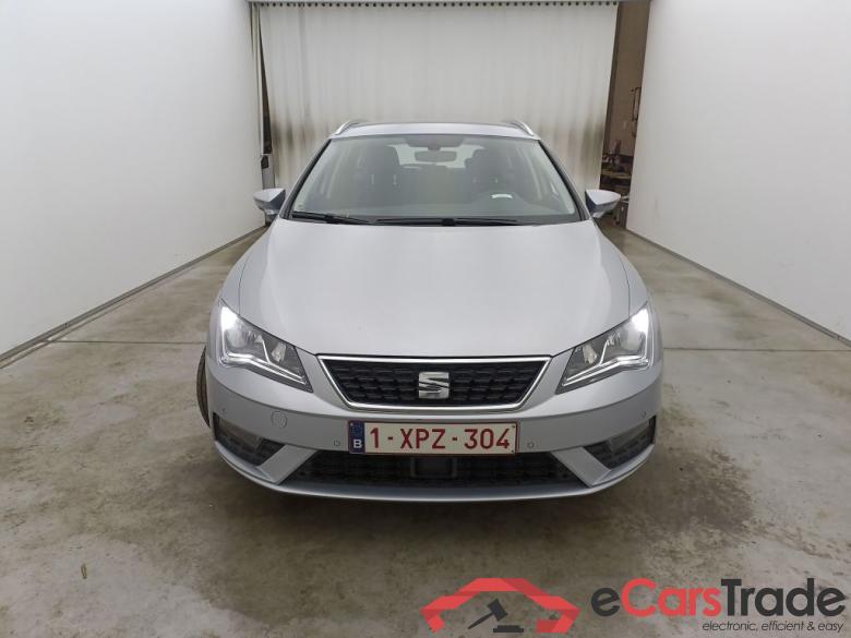 SEAT Leon ST 1.5 TGI 130 Style DSG 5d #5