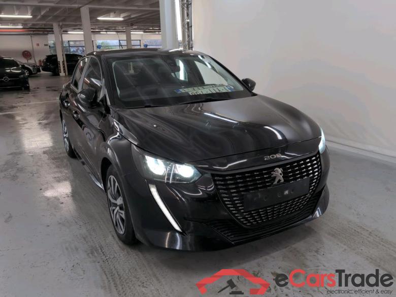 PEUGEOT 208 1.2 PURETECH E6.3 55KW S-S ACTIVE #2