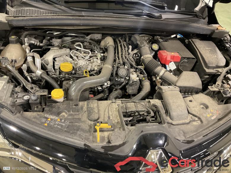 RENAULT CAPTUR 1.3 TCE 140 EDC EQUILIBRE #6