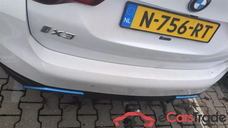 BMW iX3 210 kW #5