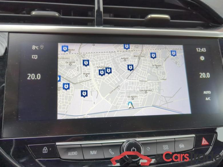 OPEL CORSA-E 100 kW #3