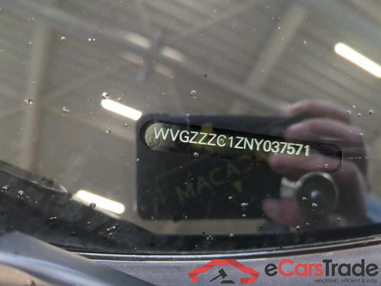 VOLKSWAGEN T-Cross 81 kW #3