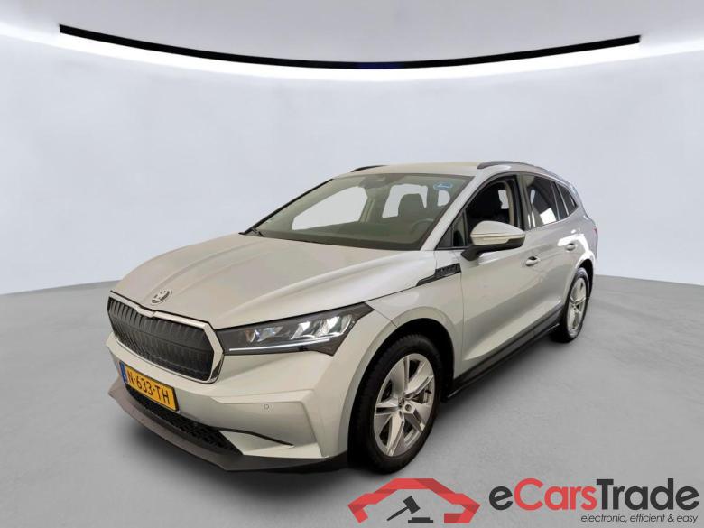 SKODA Enyaq iV 132 kW #1