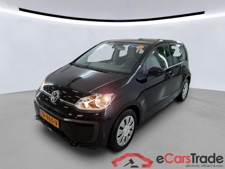VOLKSWAGEN up! 44 kW