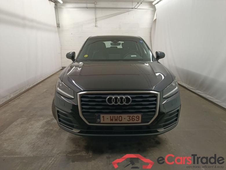 Audi Q2 1.6 30 TDI 85kW S tronic Business Ed 5d #5