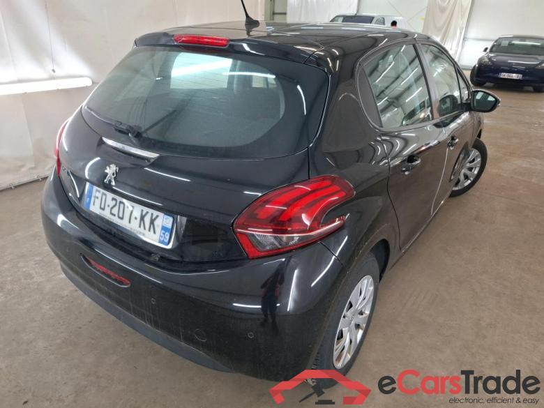 208 Affaire Premium Pack 1.5 HDi 100CV BVM6 E6dT #3