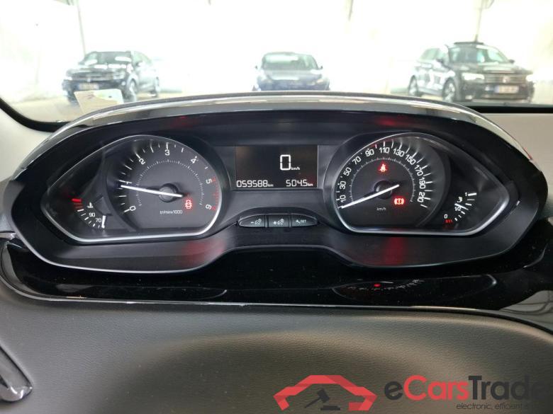 208 Affaire Premium Pack 1.5 HDi 100CV BVM6 E6dT #6