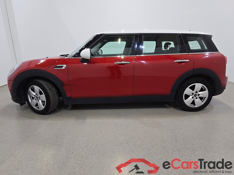 Mini Copper D Clubman 2.0 150Hp Navi KeylessGo Klima PDC ... #2
