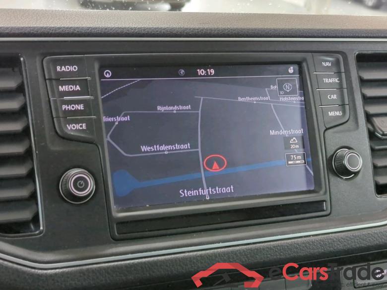 VOLKSWAGEN Crafter 103 kW #2