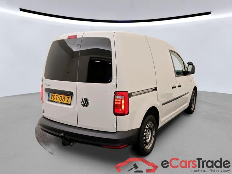 VOLKSWAGEN Caddy 75 kW #5