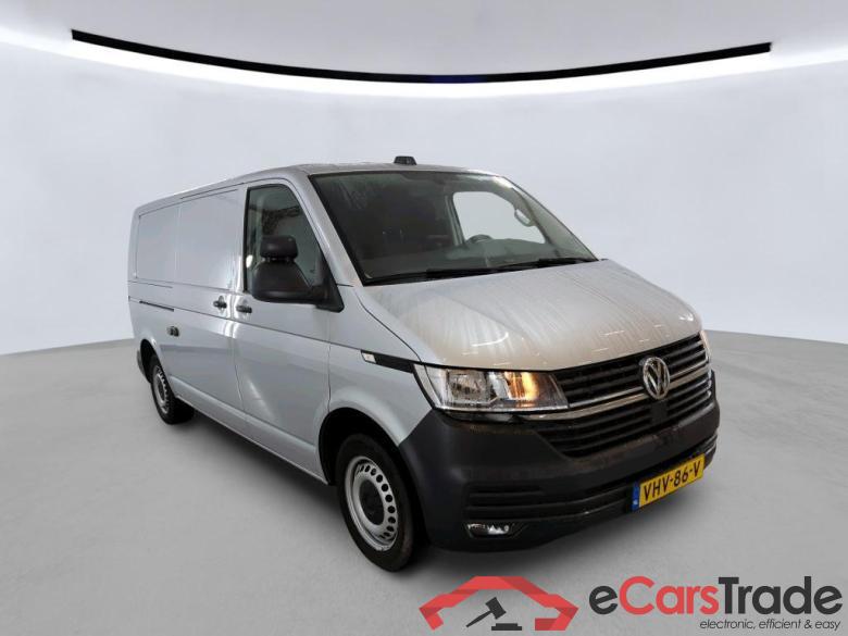 VOLKSWAGEN Transporter 81 kW #3