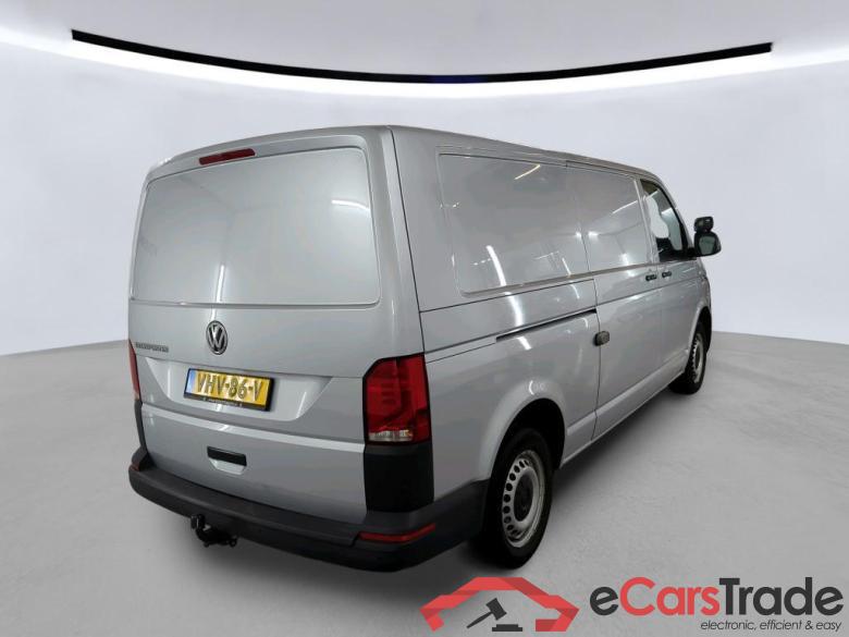 VOLKSWAGEN Transporter 81 kW #4