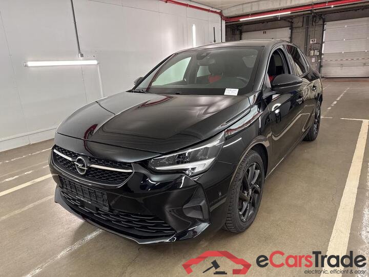 Opel Corsa Corsa 1.2 Turbo S/S Auto GS Line 96kW/131pk  5D/P Auto-8 #1