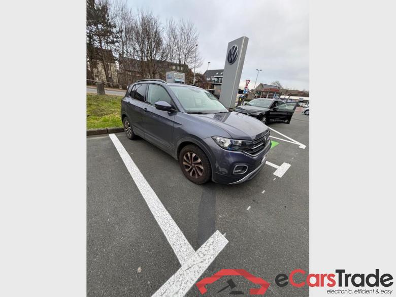 VOLKSWAGEN T-Cross T-Cross ACTIVE 1.0 TSI 81 kW (110 pk) 6 versnellingen manueel #2