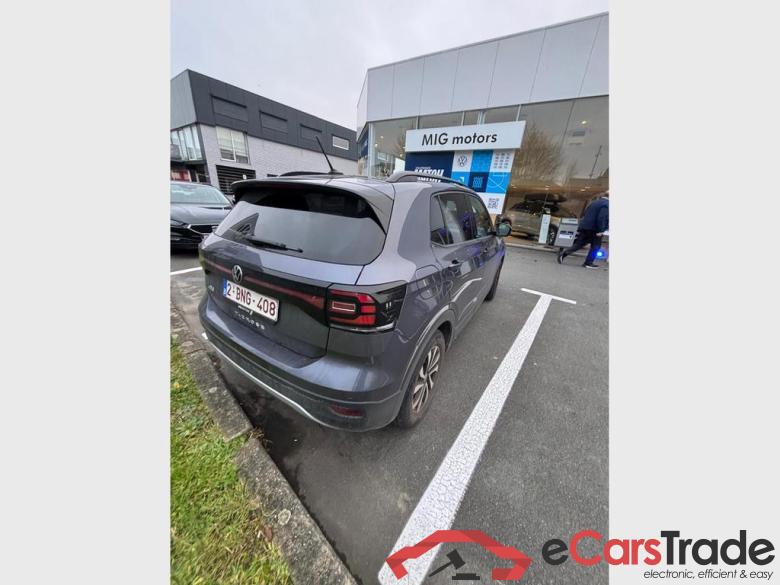 VOLKSWAGEN T-Cross T-Cross ACTIVE 1.0 TSI 81 kW (110 pk) 6 versnellingen manueel #4