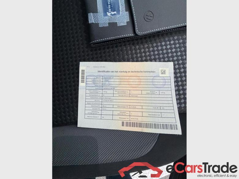 VOLKSWAGEN T-Cross T-Cross ACTIVE 1.0 TSI 81 kW (110 pk) 6 versnellingen manueel #6