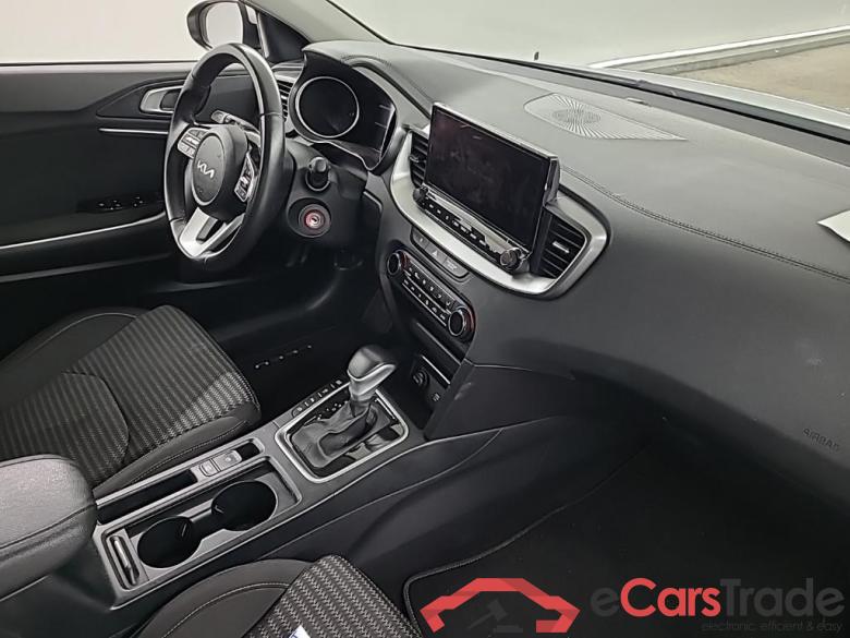 KIA ceed sportswagon 1.0 T-GDi MHEV DCT DynamicLine 5D 88kW uitlopend #6