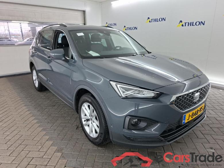 SEAT Tarraco 1.5 TSI Style DSG-7 5D 110kW #2