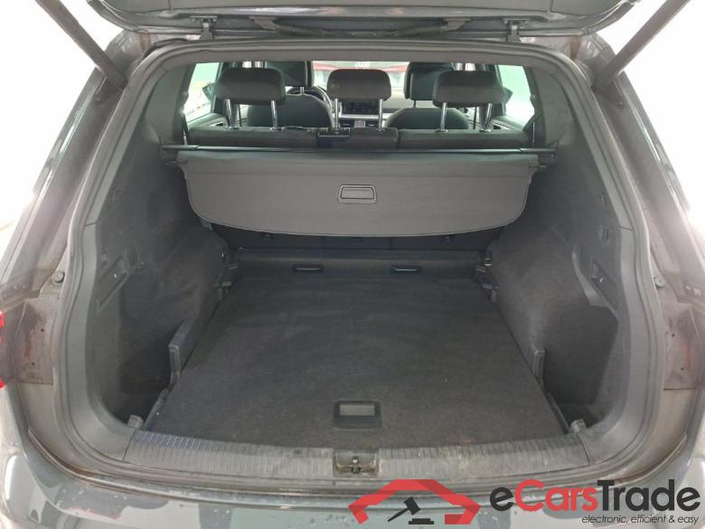 SEAT Tarraco 1.5 TSI Style DSG-7 5D 110kW #5