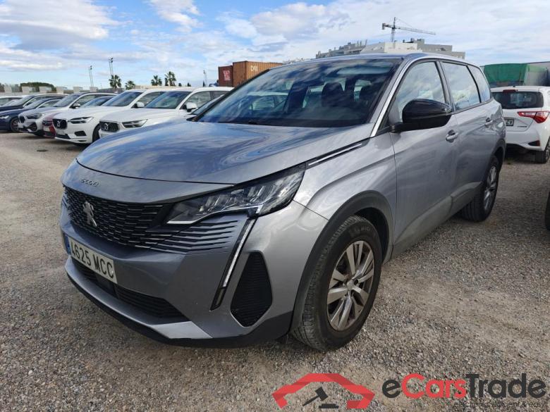 PEUGEOT 5008 / 2020 / 5P / todoterreno 1.5 BlueHDi 96kW S&S Active Pack EAT8 #1