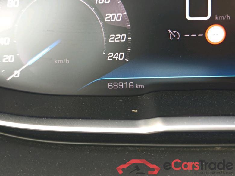 PEUGEOT 5008 / 2020 / 5P / todoterreno 1.5 BlueHDi 96kW S&S Active Pack EAT8 #5