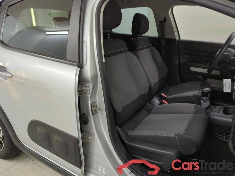 Citroën C3 PureTech 82 Feel Edition 5d #3