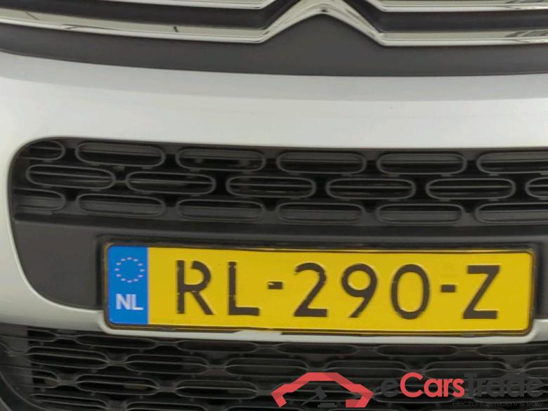 Citroën C3 PureTech 82 Feel Edition 5d #5