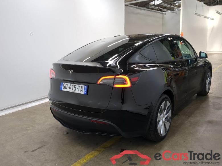 TESLA Model Y / 2021 / 5P / SUV RWD #5