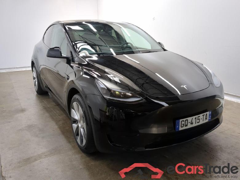 TESLA Model Y / 2021 / 5P / SUV RWD #6