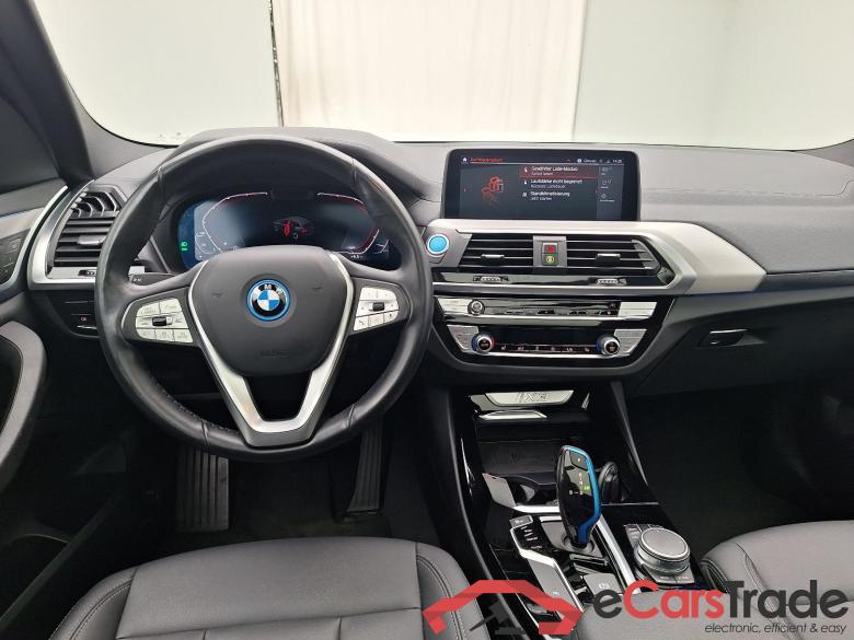 BMW, iX3 '20 BEV, BMW iX3 sDrive35 5d #5