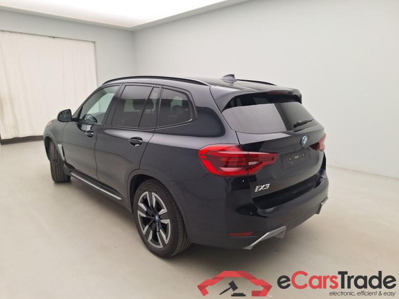 BMW, iX3 '20 BEV, BMW iX3 sDrive35 5d #6