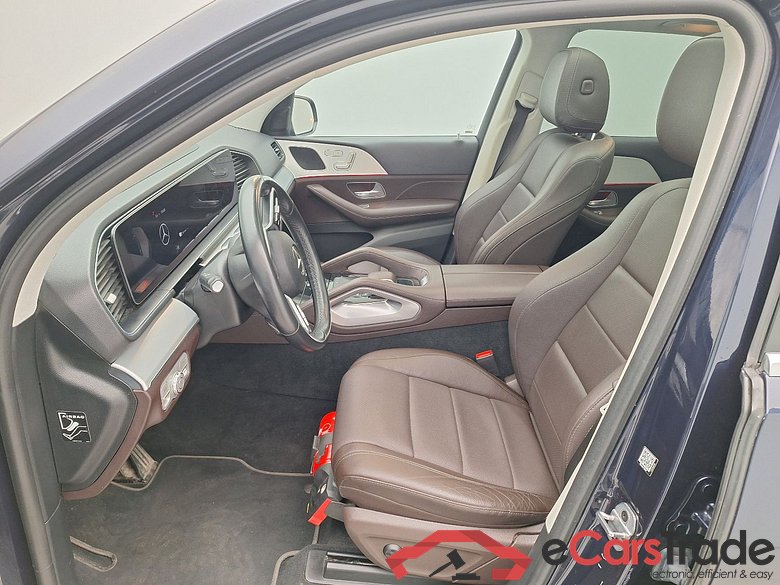 Mercedes, GLE '18 PHEV, Mercedes-Benz GLE GLE 350 de 4MATIC 5d #3