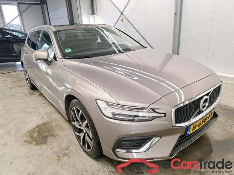 VOLVO V60 2.0 T6 TE AWD MomPro #5