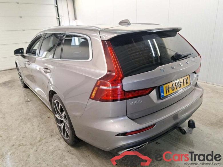 VOLVO V60 2.0 T6 TE AWD MomPro #6