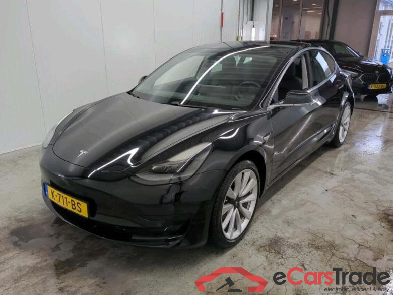 Tesla Model 3 Stnd.RWD Plus 60 kWh