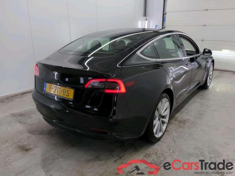 Tesla Model 3 Stnd.RWD Plus 60 kWh #2