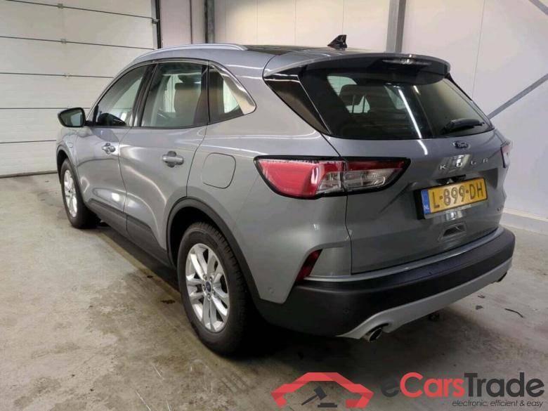 FORD KUGA 2.5 PHEV Titanium #6