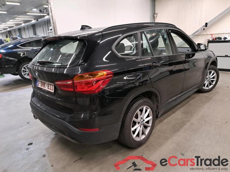 BMW - BMW X1 sDrive18i 136PK Advantage Pack Business * PETROL * #2