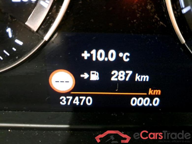 BMW - BMW X1 sDrive18i 136PK Advantage Pack Business * PETROL * #5