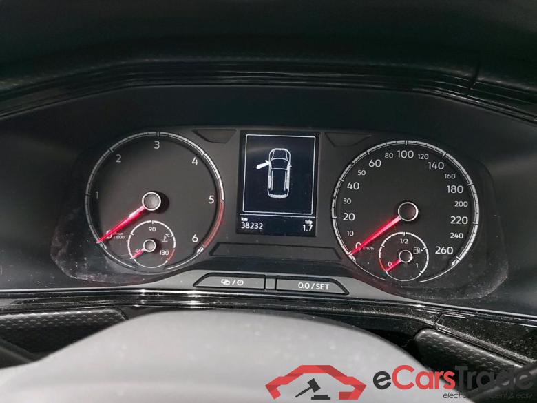 VOLKSWAGEN - VW  T-CROSS TDI SCR 95PK Life Pack Urban & Nav Discover Media & Comfort & Rear PDC #5